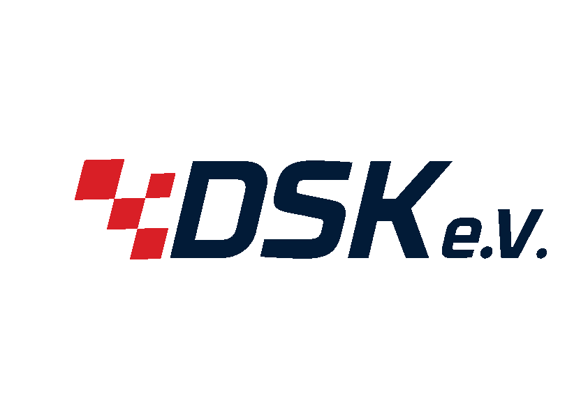 Deutscher Sportfahrer Kreis e. V. logo