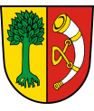 Wappen Friedrichshafen