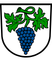 Wappen Weingarten