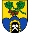 Wappen Sprockhövel