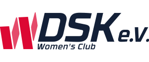 DSK Women's Club Logo
